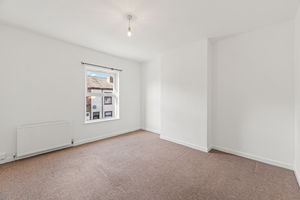 Bedroom One- click for photo gallery